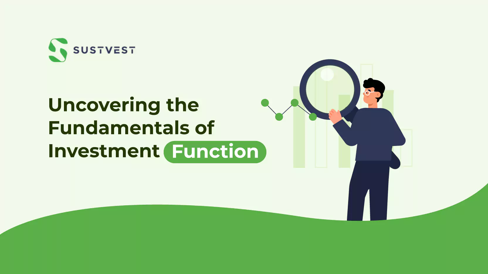 what is investment function 