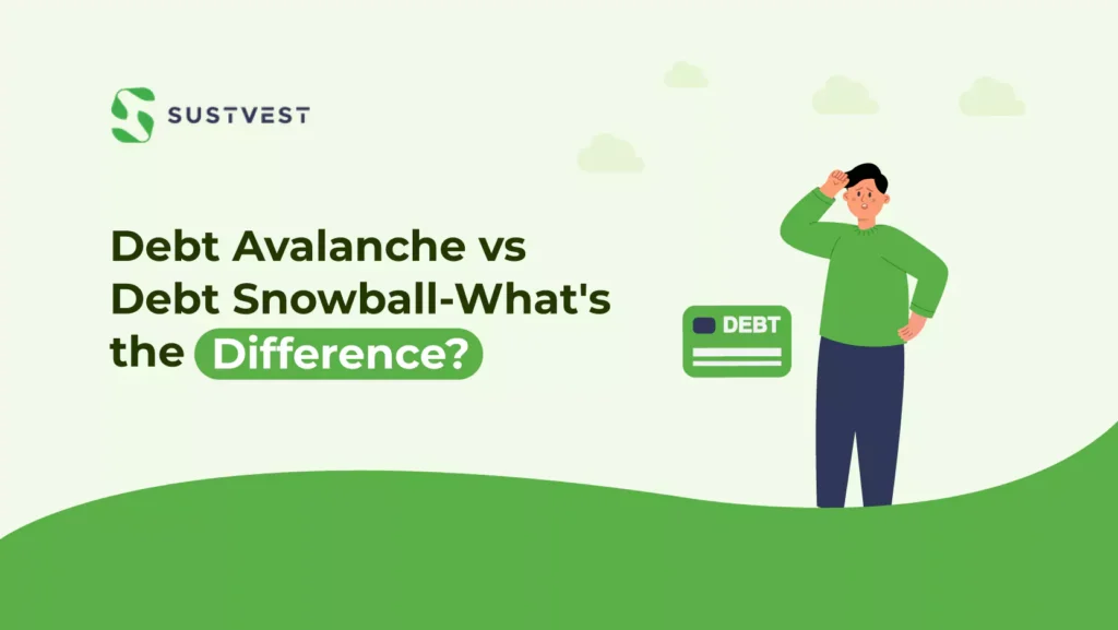 debt avalanche vs. debt snowball