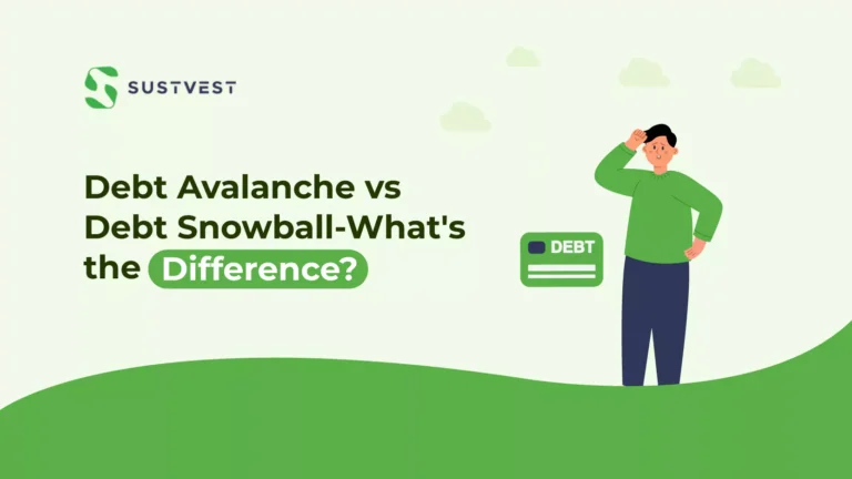 debt avalanche vs. debt snowball