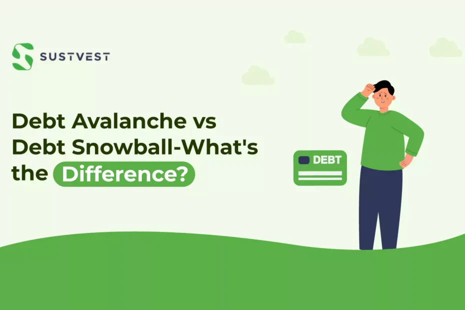 debt avalanche vs. debt snowball