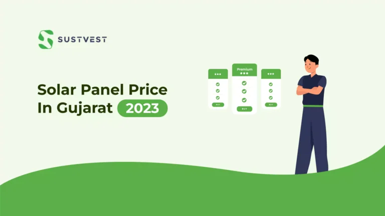 Solar Panel Price in Gujarat
