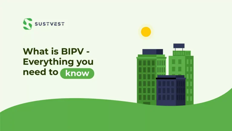 What is bipv