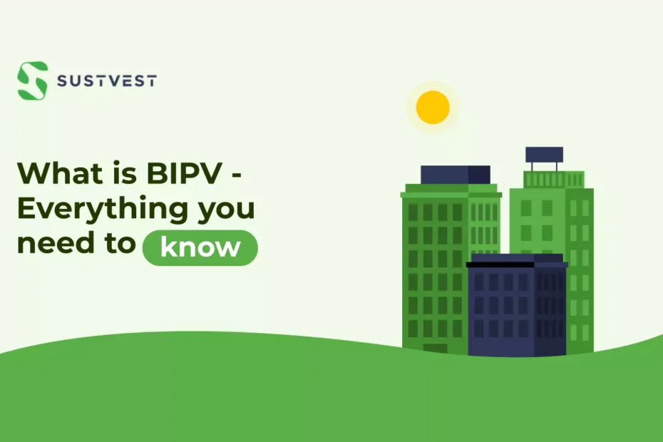 What is bipv