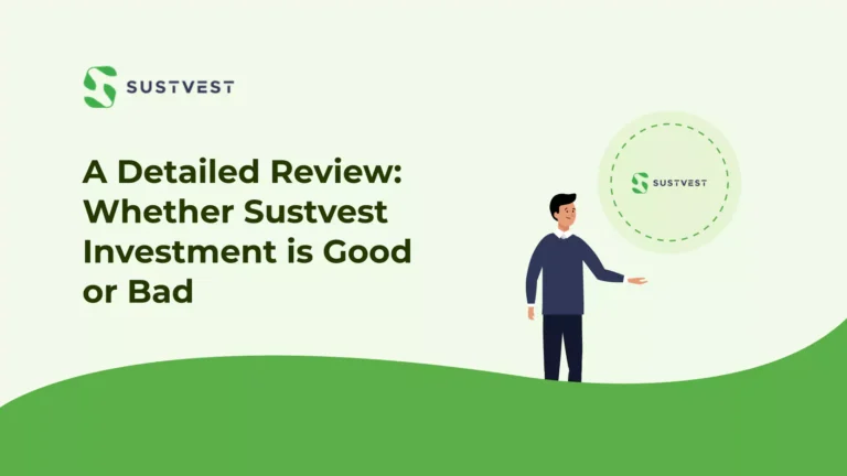 Susvest investment is good or bad
