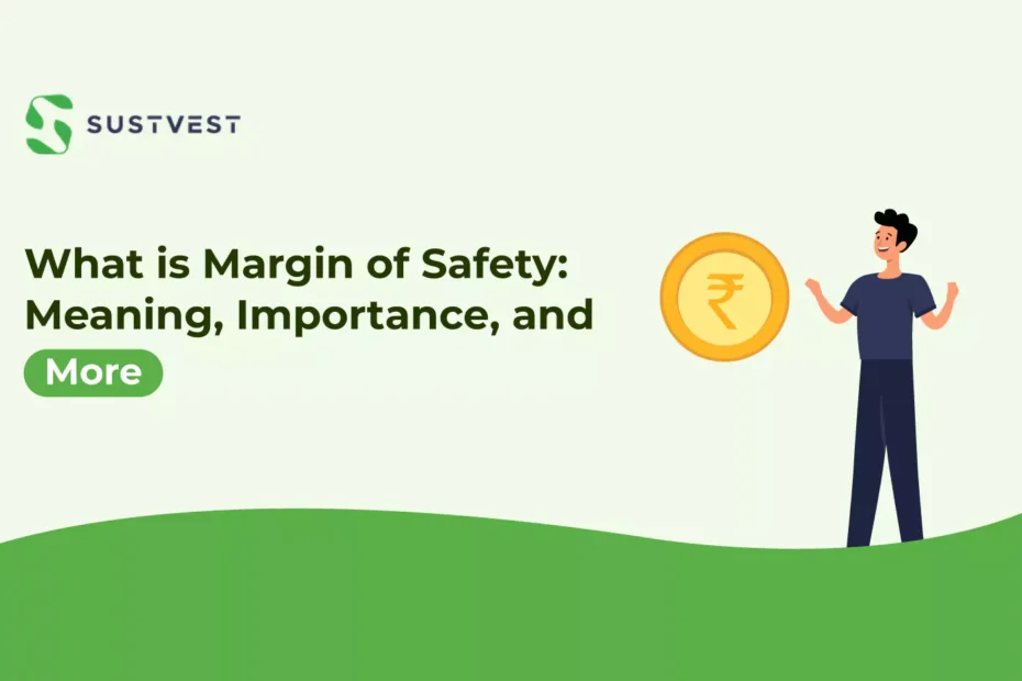 what is margin of safety