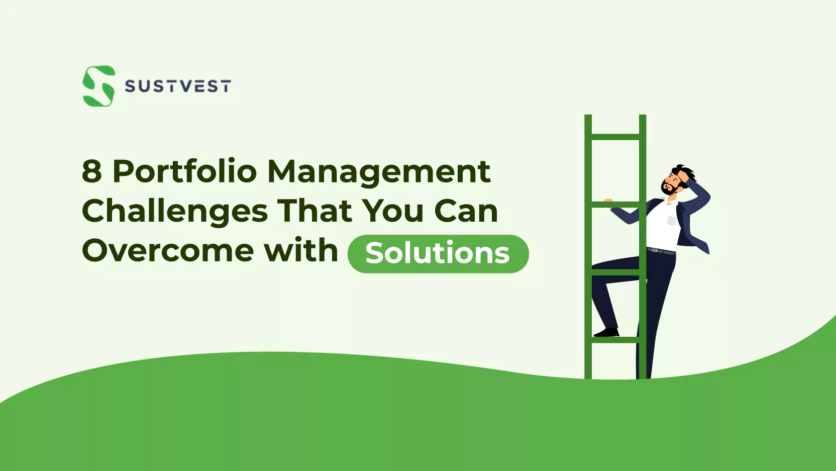 portfolio management challenges