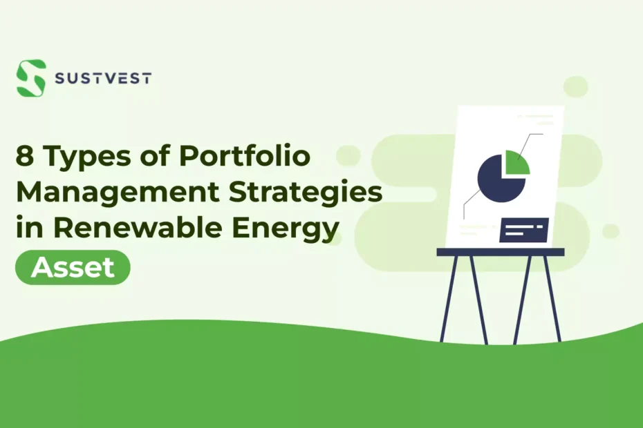 types of portfolio management strategies