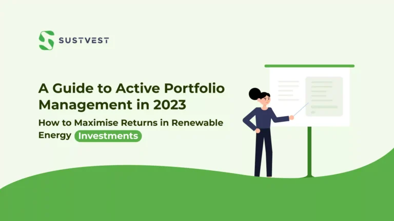 active portfolio management