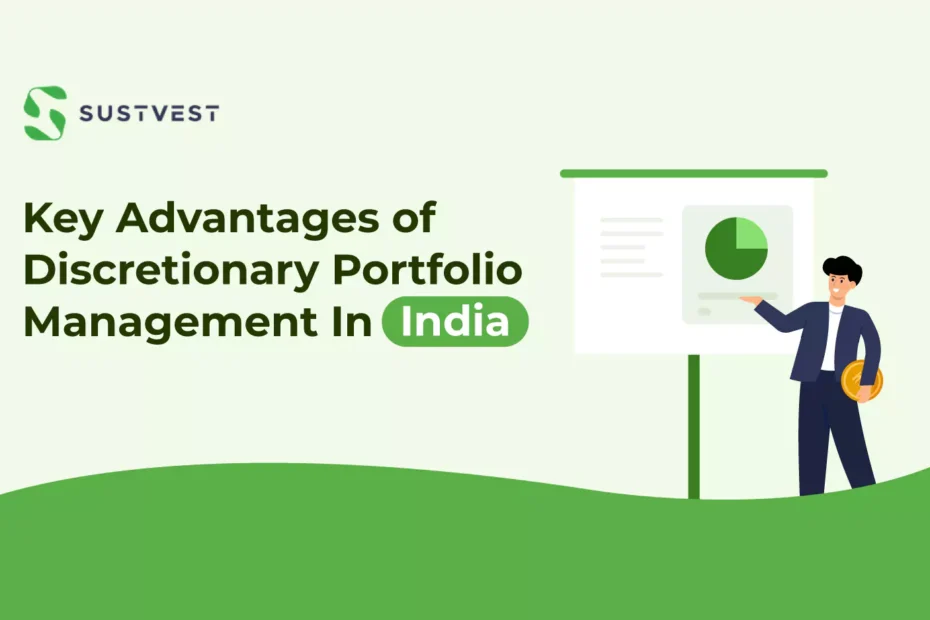 discretionary portfolio management