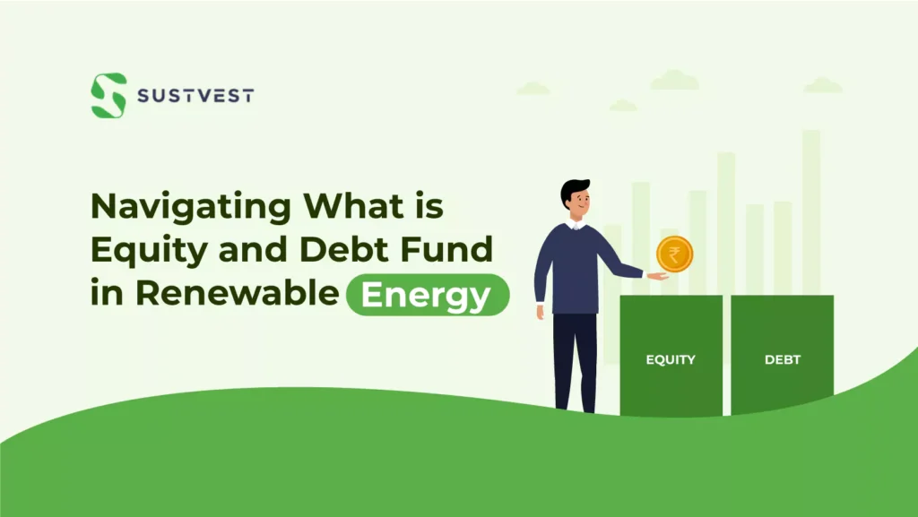 what is equity and debt fund