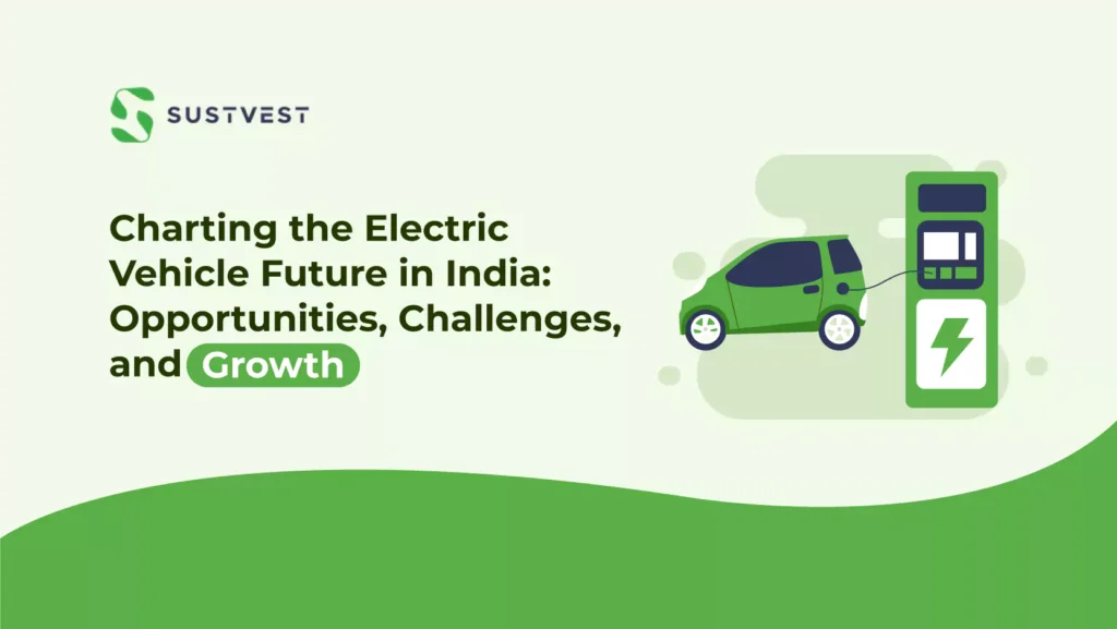 Electric Vehicle Future in India