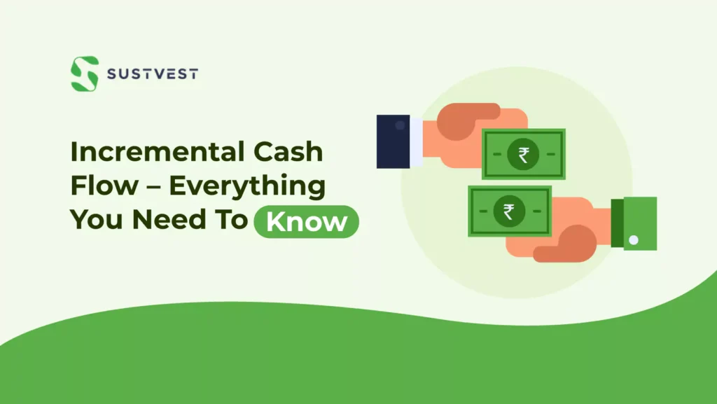 Incremental Cash Flow
