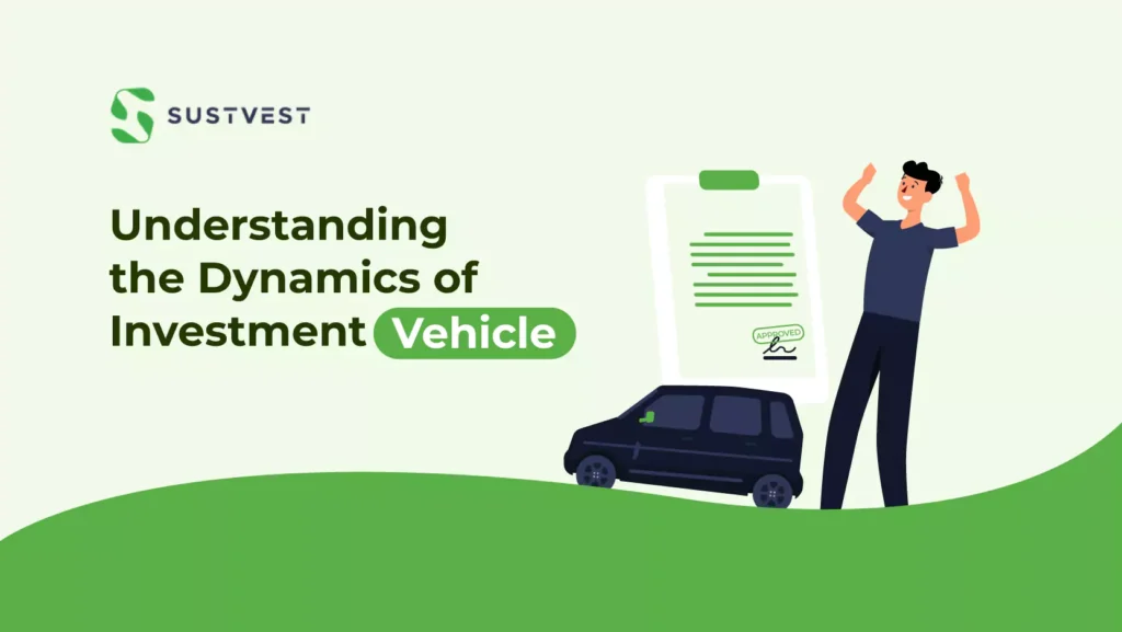 Investment Vehicle
